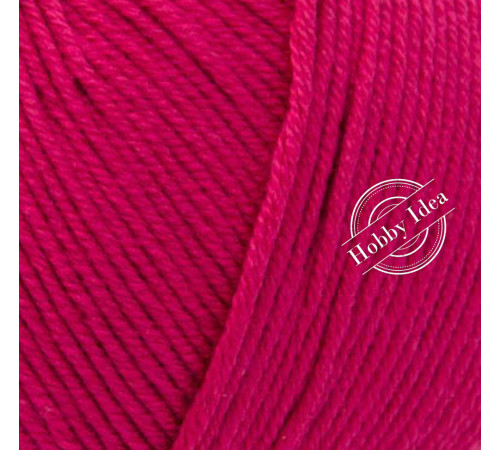 Gazzal Baby Cotton 3415 Малиновый