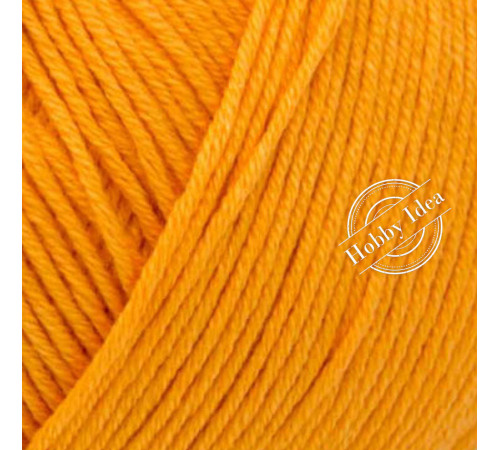 Gazzal Baby Cotton 3416 Папайа