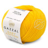 Gazzal Baby Cotton 3417 Желтый