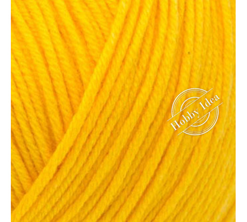 Gazzal Baby Cotton 3417 Желтый