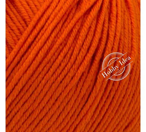 Gazzal Baby Cotton 3419 Оранжевый