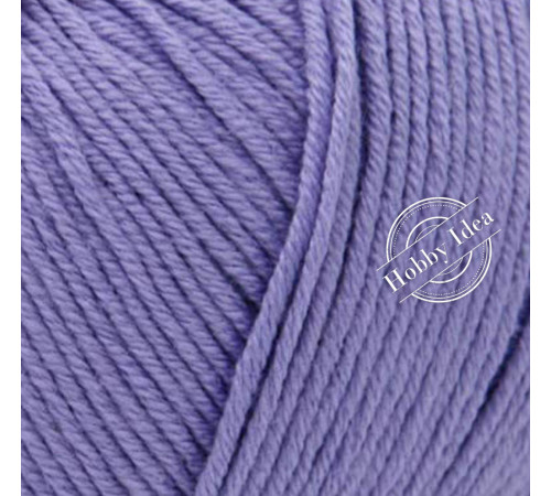 Gazzal Baby Cotton 3420 Сиреневый