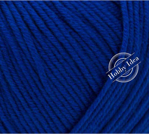 Gazzal Baby Cotton 3421 Электрик