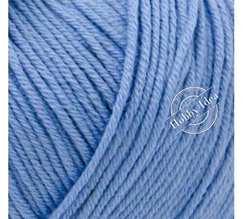 Gazzal Baby Cotton 3423 Небесно-голубой