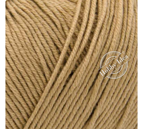 Gazzal Baby Cotton 3424 Бежевый