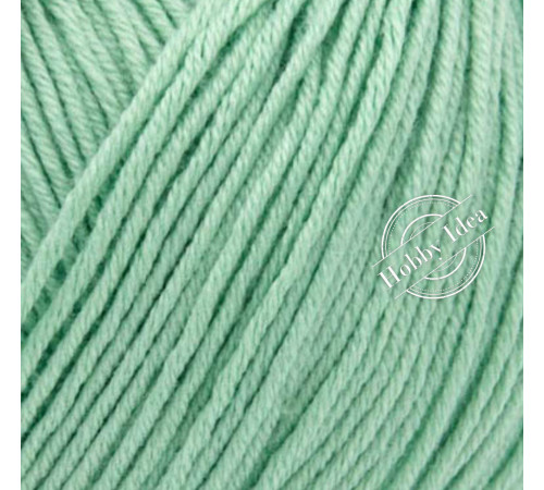 Gazzal Baby Cotton 3425 Мятный