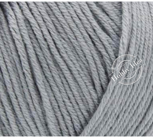 Gazzal Baby Cotton 3430 Серый
