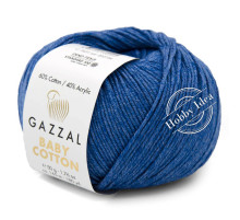 Gazzal Baby Cotton 3431 Джинс