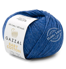 Gazzal Baby Cotton 3431 Джинс