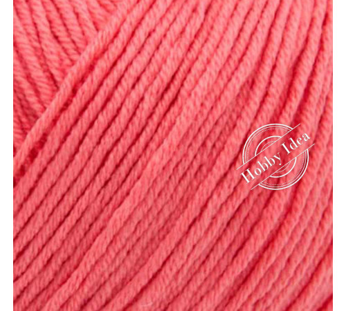 Gazzal Baby Cotton 3435 Пыльная роза