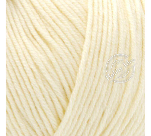Gazzal Baby Cotton 3437 Экрю