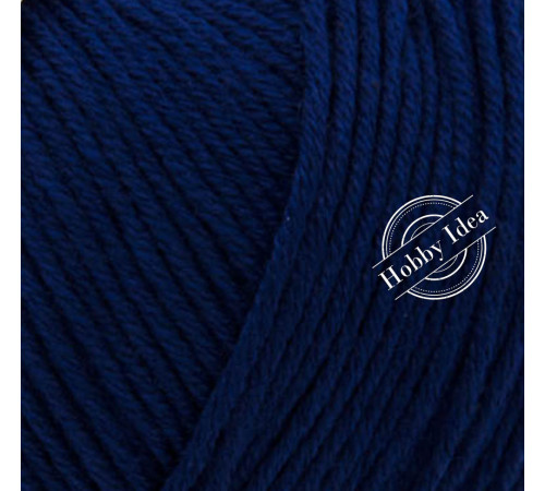 Gazzal Baby Cotton 3438 Темно-синий