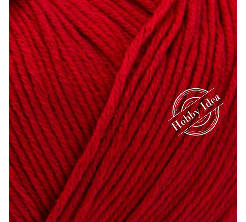 Gazzal Baby Cotton 3439 Красный