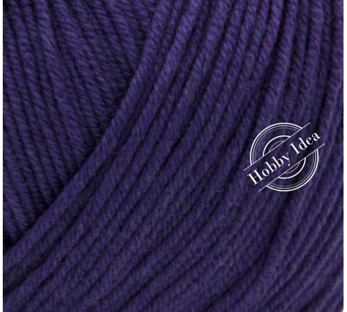 Gazzal Baby Cotton 3440 Темно-фиолетовый