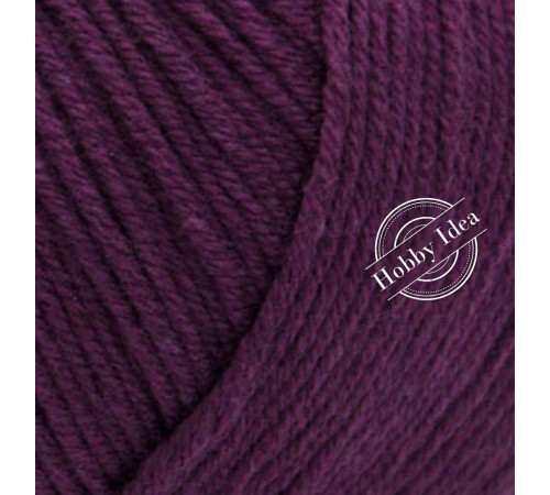 Gazzal Baby Cotton 3441 Сливовый