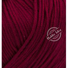 Gazzal Baby Cotton 3442 Винный