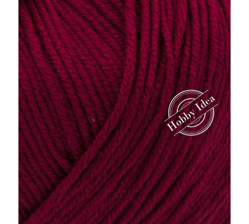 Gazzal Baby Cotton 3442 Винный