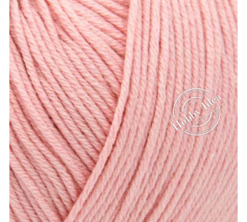 Gazzal Baby Cotton 3444 Розовая пудра