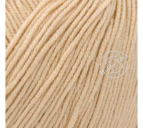 Gazzal Baby Cotton 3445 Кремовый