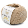 Gazzal Baby Cotton 3446 Холодный беж