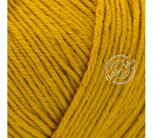 Gazzal Baby Cotton 3447 Горчица