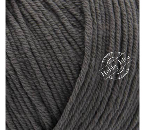 Gazzal Baby Cotton 3450 Тёмно-серый