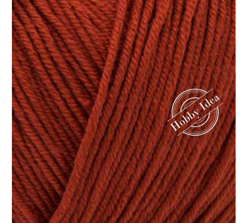 Gazzal Baby Cotton 3453 Терракот