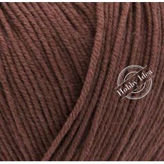 Gazzal Baby Cotton 3455 Какао