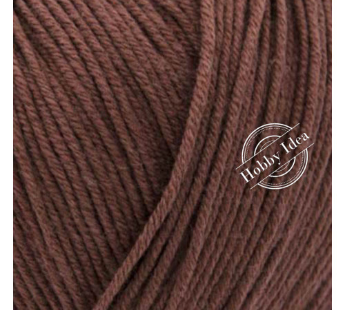 Gazzal Baby Cotton 3455 Какао