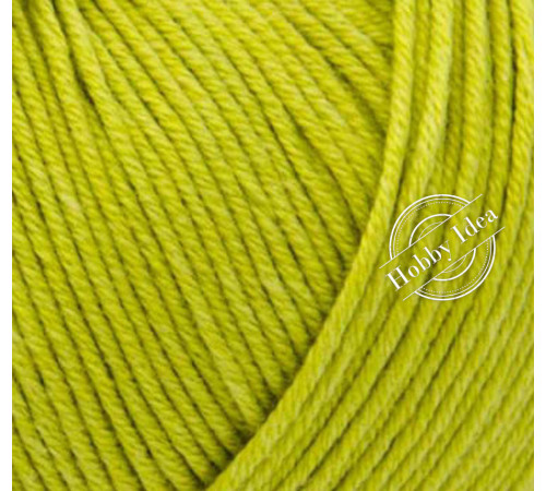 Gazzal Baby Cotton 3457 Фисташковый