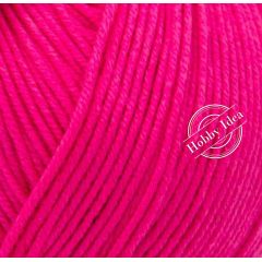 Gazzal Baby Cotton 3461 Фуксия