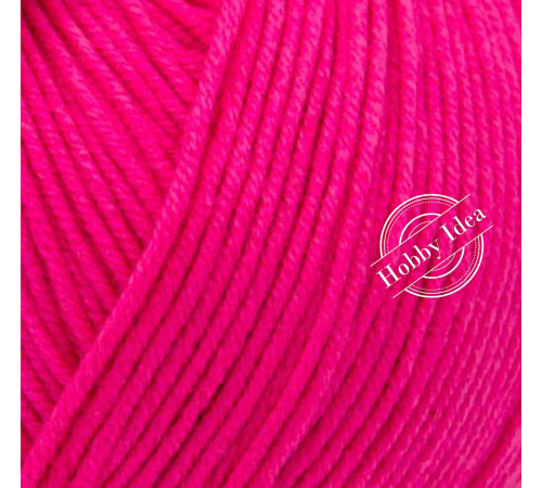 Gazzal Baby Cotton 3461 Фуксия