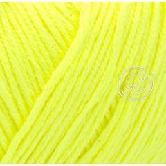 Gazzal Baby Cotton 3462 Неоновый жёлтый