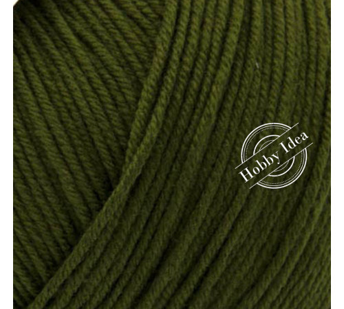 Gazzal Baby Cotton 3463 Хвойный