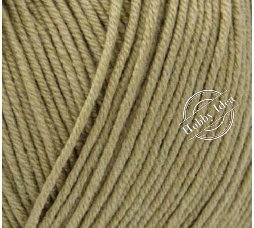 Gazzal Baby Cotton 3464 Мокрый песок