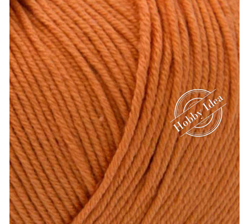 Gazzal Baby Cotton 3465 Медный