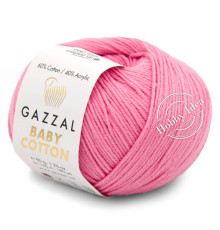 Gazzal Baby Cotton 3468 Барби