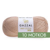 Gazzal Baby Cotton 205 упаковками