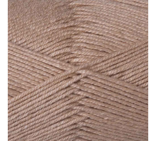 Gazzal Baby Cotton 205 500 Карамель