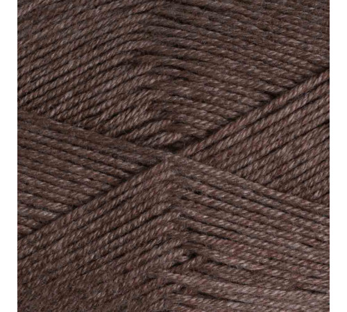 Gazzal Baby Cotton 205 501 Коричневый