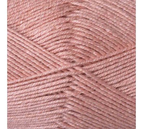 Gazzal Baby Cotton 205 502 Розовое дерево