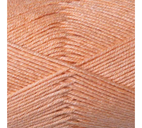 Gazzal Baby Cotton 205 503 Персиковый