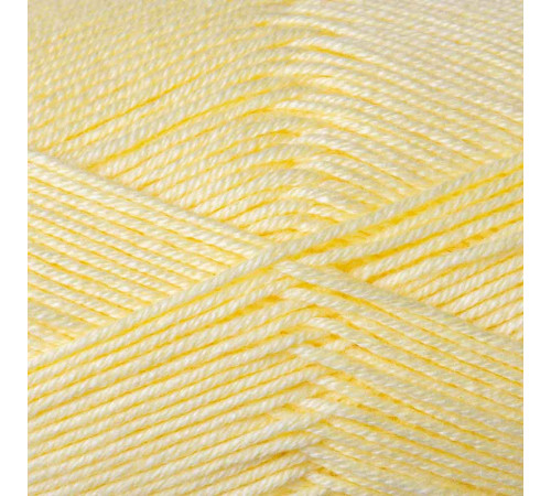 Gazzal Baby Cotton 205 504 Бледно-жёлтый