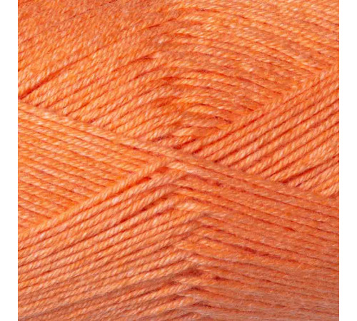 Gazzal Baby Cotton 205 505 Морковный