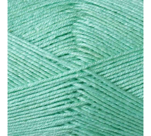 Gazzal Baby Cotton 205 507 Мятный