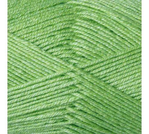 Gazzal Baby Cotton 205 508 Салатный