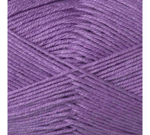 Gazzal Baby Cotton 205 510 Сиреневый