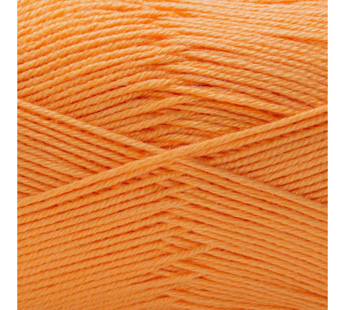 Gazzal Baby Cotton 205 521 Оранжевый