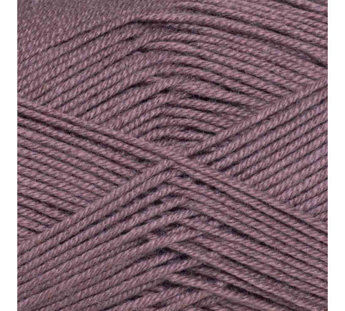 Gazzal Baby Cotton 205 524 Лилово-коричневый