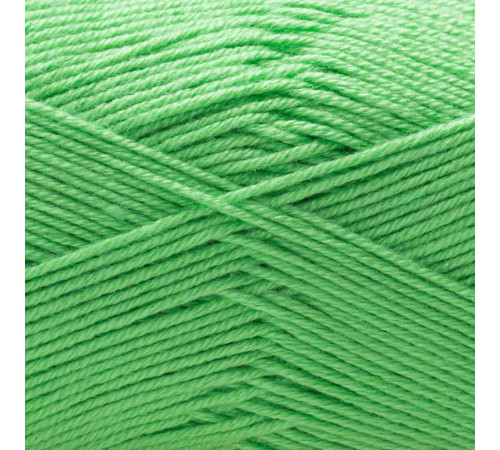 Gazzal Baby Cotton 205 529 Зелёный фломастер